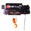 LGM HOIST