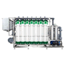Thiết bị xử lý nước Klar-series (Ultrafiltration Systems)