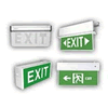 Exit light