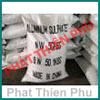 Magiesium Sulphate MgSO4 - Phèn Đơn Al2(SO4)3 - Phèn Sắt FeSO4.7H2O