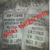 MgSO4 7 H2O