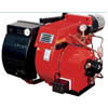 ĐẦU ĐỐT DẦU F.O: MAXFLAM 50.1, OILFLAM 80.1 ÷ 200.1