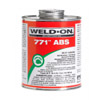 Keo dán ống ABS đặc chủng weld on 771