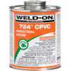 keo dán ống CPVC đặc chủng Weld-on 724