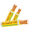 CÁP ĐỒNG ĐƠN BỌC CV 1X