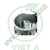 Bình lọc nhiều lõi