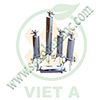 Bình lọc dùng 1 lõi