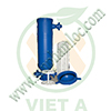 Bình PVC