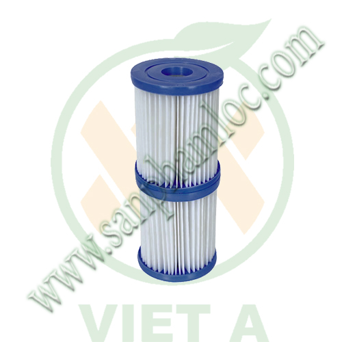 Lõi lọc giấy xếp