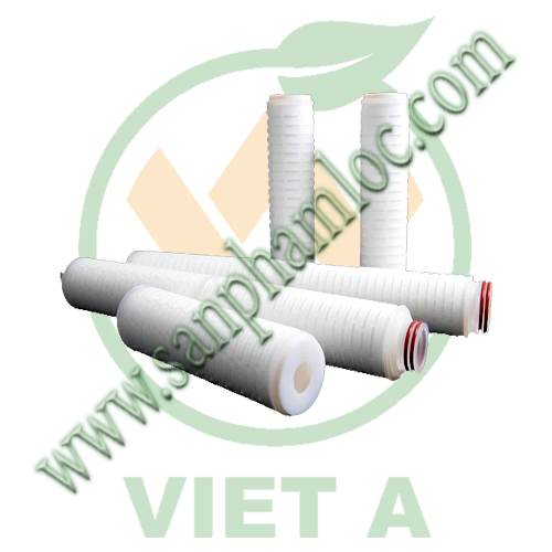Lõi lọc giấy PP