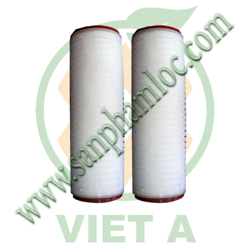 Lõi lọc tinh 0.1 micron