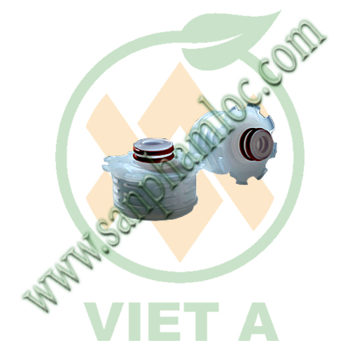 Lõi lọc tinh 0.1 micron