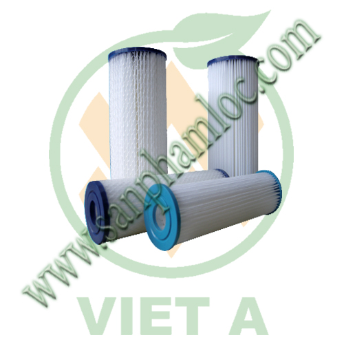 Lõi lọc giấy