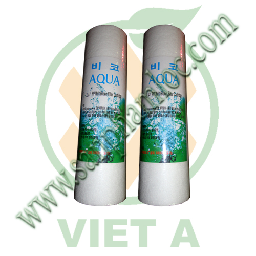 Lõi lọc nén Hàn Quốc