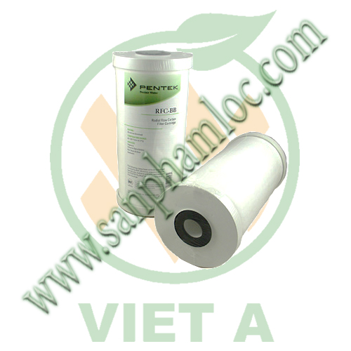 Lõi lọc than Pentek