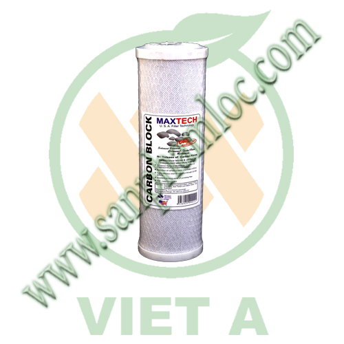 Lõi than Maxtec - Mỹ