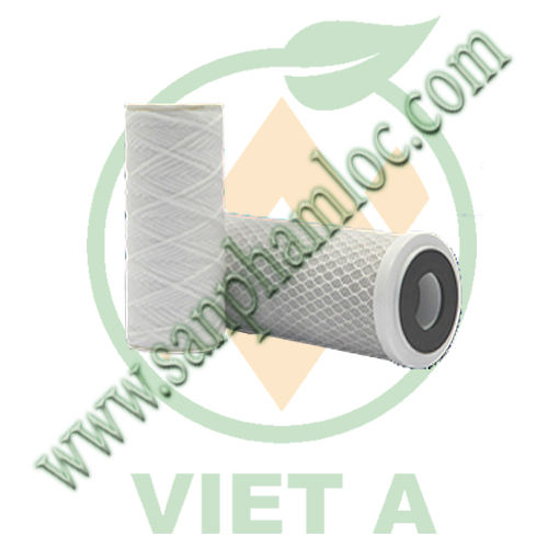 Lõi lọc CTO Taiwan