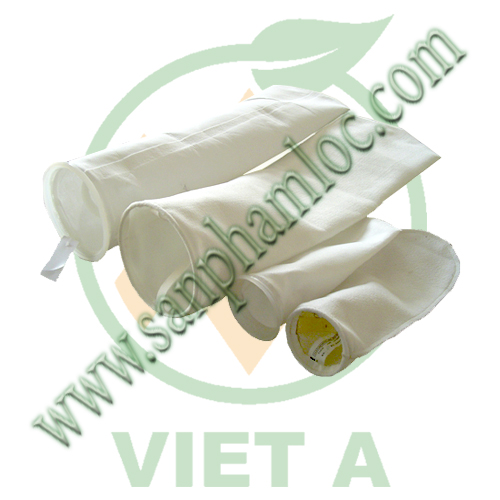 Túi lọc dầu