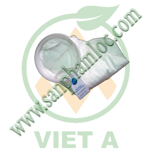 Túi lọc dầu