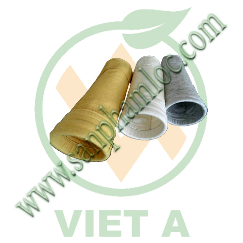 Túi lọc Bụi Polyester