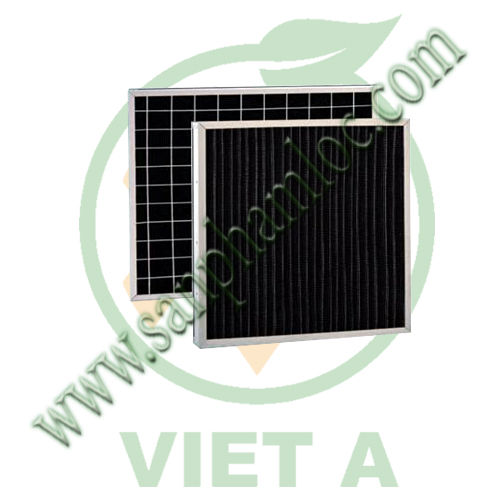 Khung carbon
