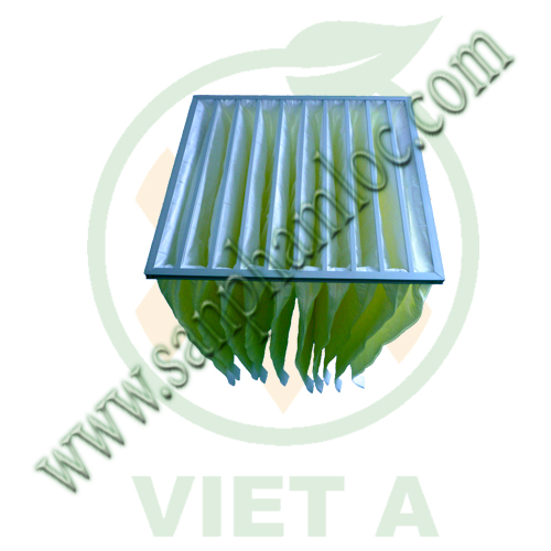 Khung F5-F9