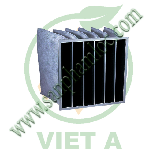 Khung túi carbon 02