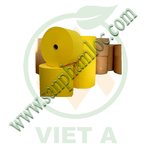 Giấy lọc khí