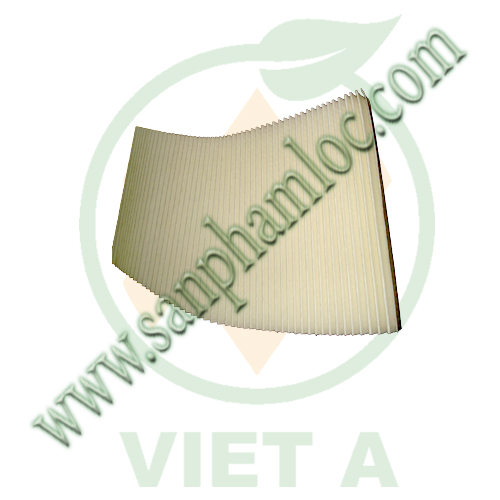 Giấy lọc 0.1 micron
