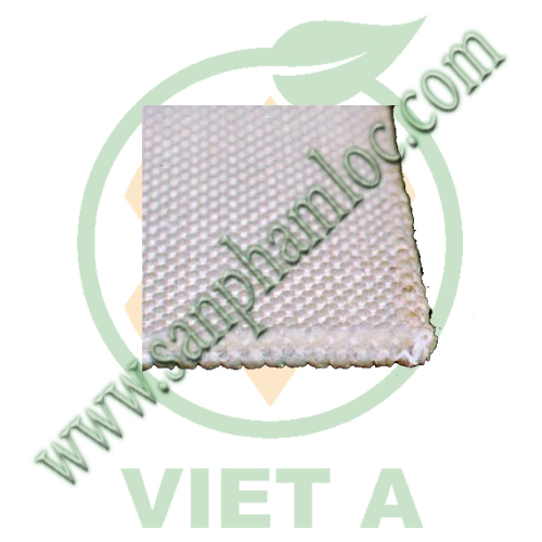 vải lọc khí