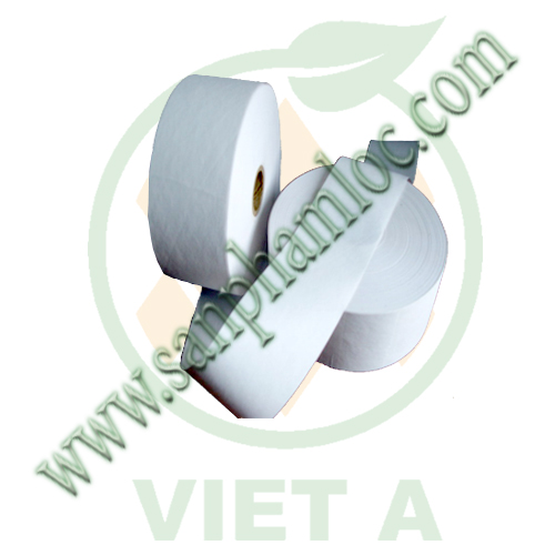Vải polyester