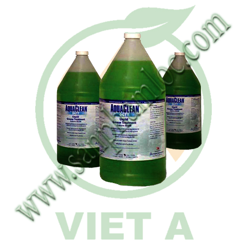 Axít xử lý nước thải