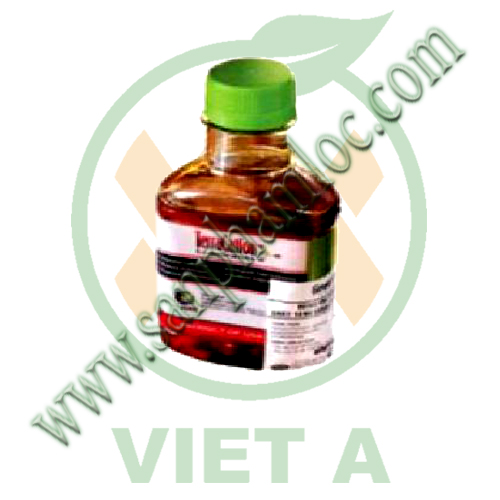 Hóa chất lò hơi