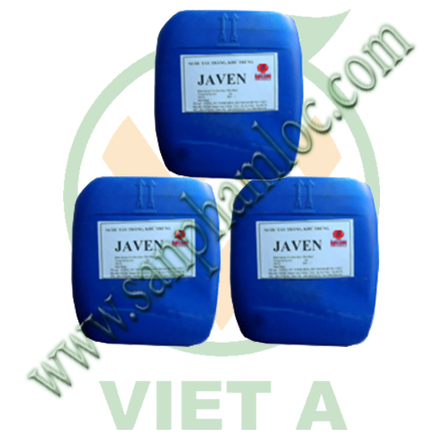 Hóa chất tẩy cáu cặn