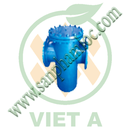 T- Strainer PVC