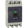 MCCB SCHNEIDER EZC100H3100