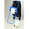 Wypall*L20 Perforated Jumbo roll Wipers - White