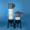 bình lọc nhựa pvc, bình lọc nước mắm pvc