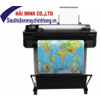 Máy in khổ A1 HP Designjet T520 24-in ePrinter giá rẻ