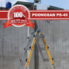 Thang nhôm poongsan hàn quốc ps 45