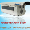Camera Questek QTX-3400, Questek QTX-3400,QTX-3408,QTX-3403
