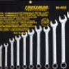 Bộ khóa vòng miệng hệ inch Crossman 96-083, 96-84, 96-970