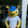 0983692813 Cho thuê linh vật Tatu Fuleco WorldCup 2014 Brazil