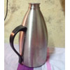 Vỏ,nắp chai bia kếch inox 2L