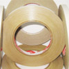 Băng keo 2 mặt vàng