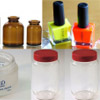 Chai lọ thuỷ tinh dùng trong các lĩnh vực hoá mỹ phẩm