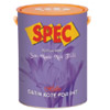 Sơn nội thất chịu chùi rửa - SPEC SATIN KOTE FOR INTERIOR