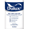 Nhà phân phối bột trét Dulux giá rẻ nhất tphcm LH: 0908.095.089(MR VAN)