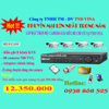 Trọn bộ 8 camera giá rẻ