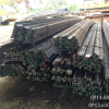 Thép ray P11, P18, P24, P30, P38, P43, QU70,QU80, QU100, QU120 ...Giá rẻ